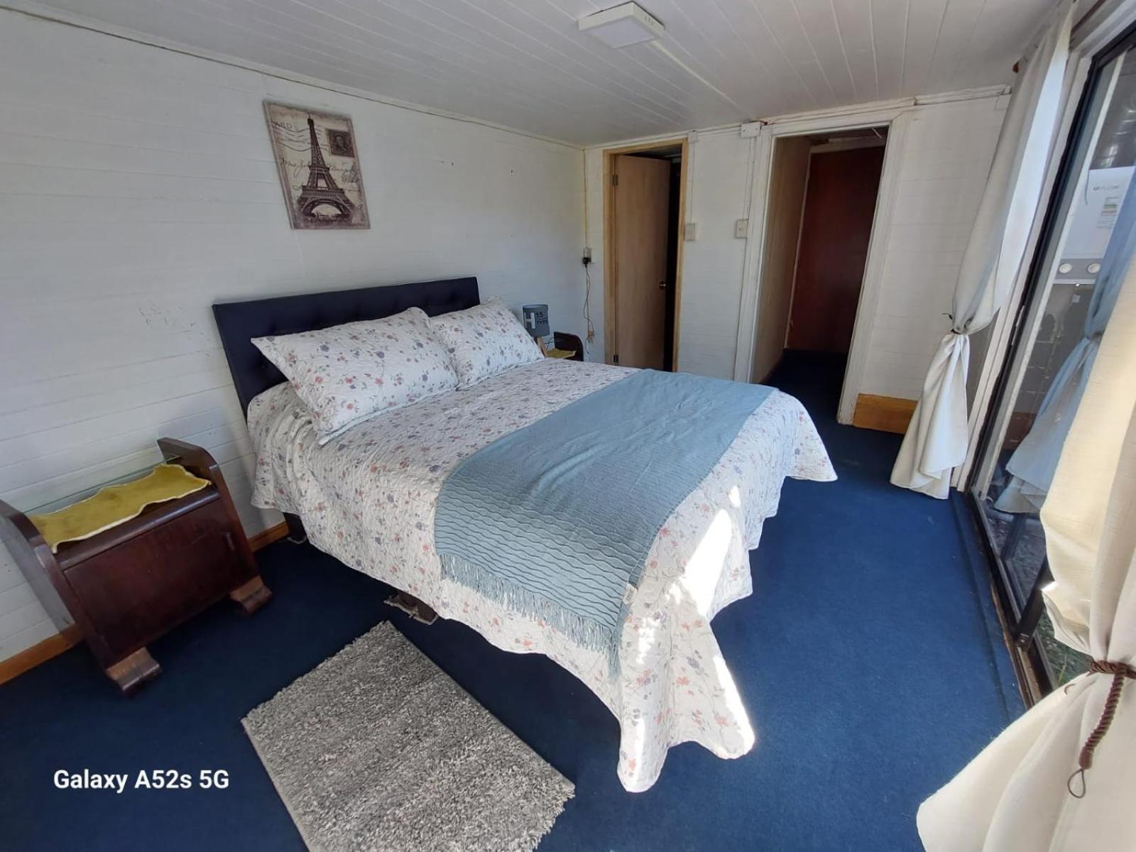 Hotel La Ruca Del Viajero à Valdivia Extérieur photo
