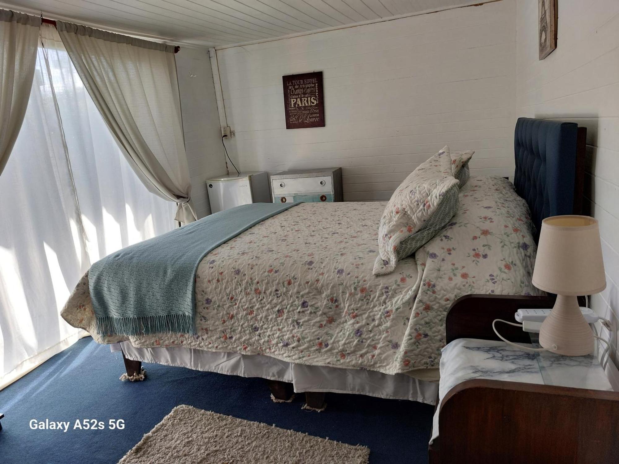Hotel La Ruca Del Viajero à Valdivia Extérieur photo