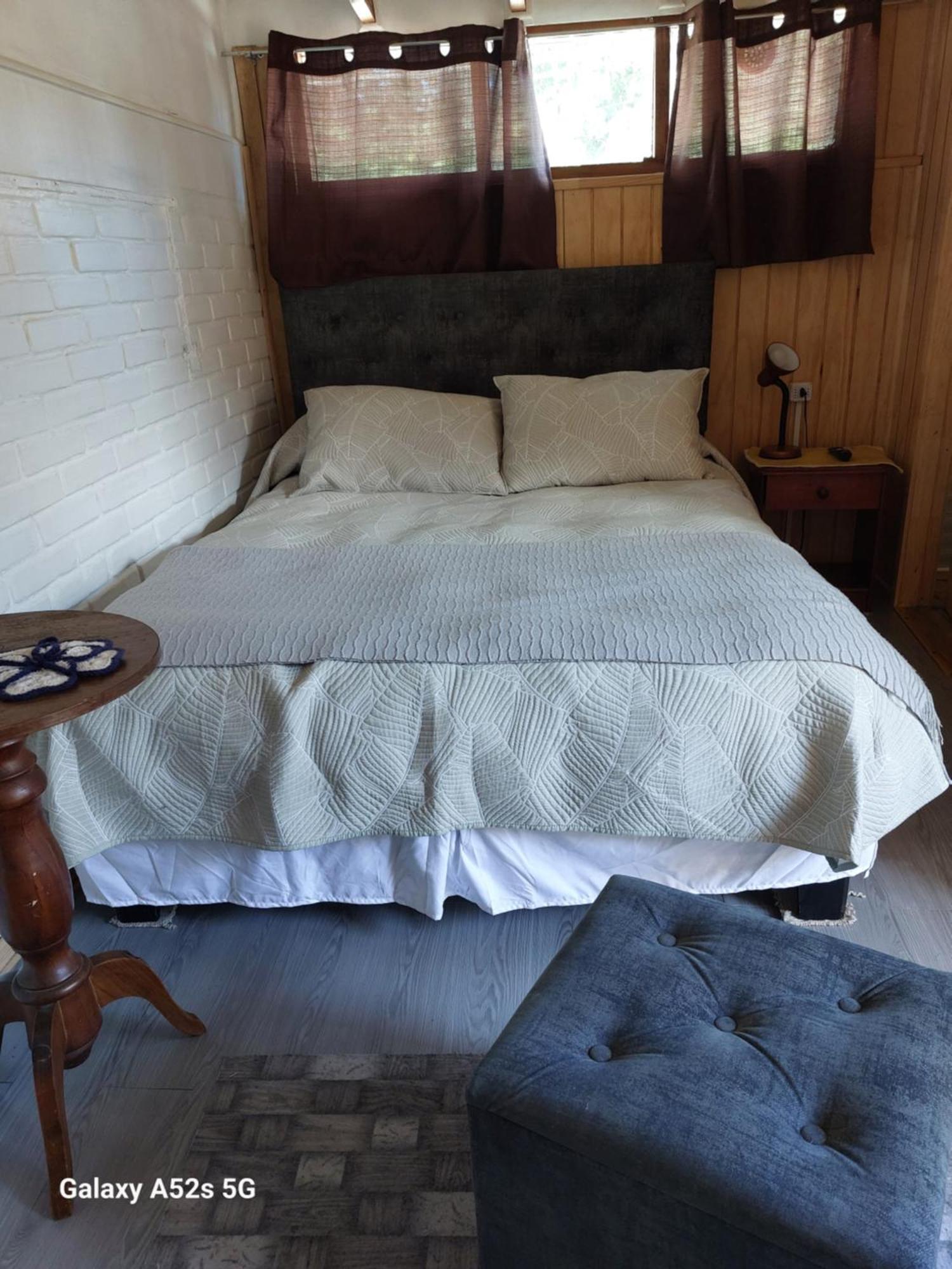 Hotel La Ruca Del Viajero à Valdivia Extérieur photo