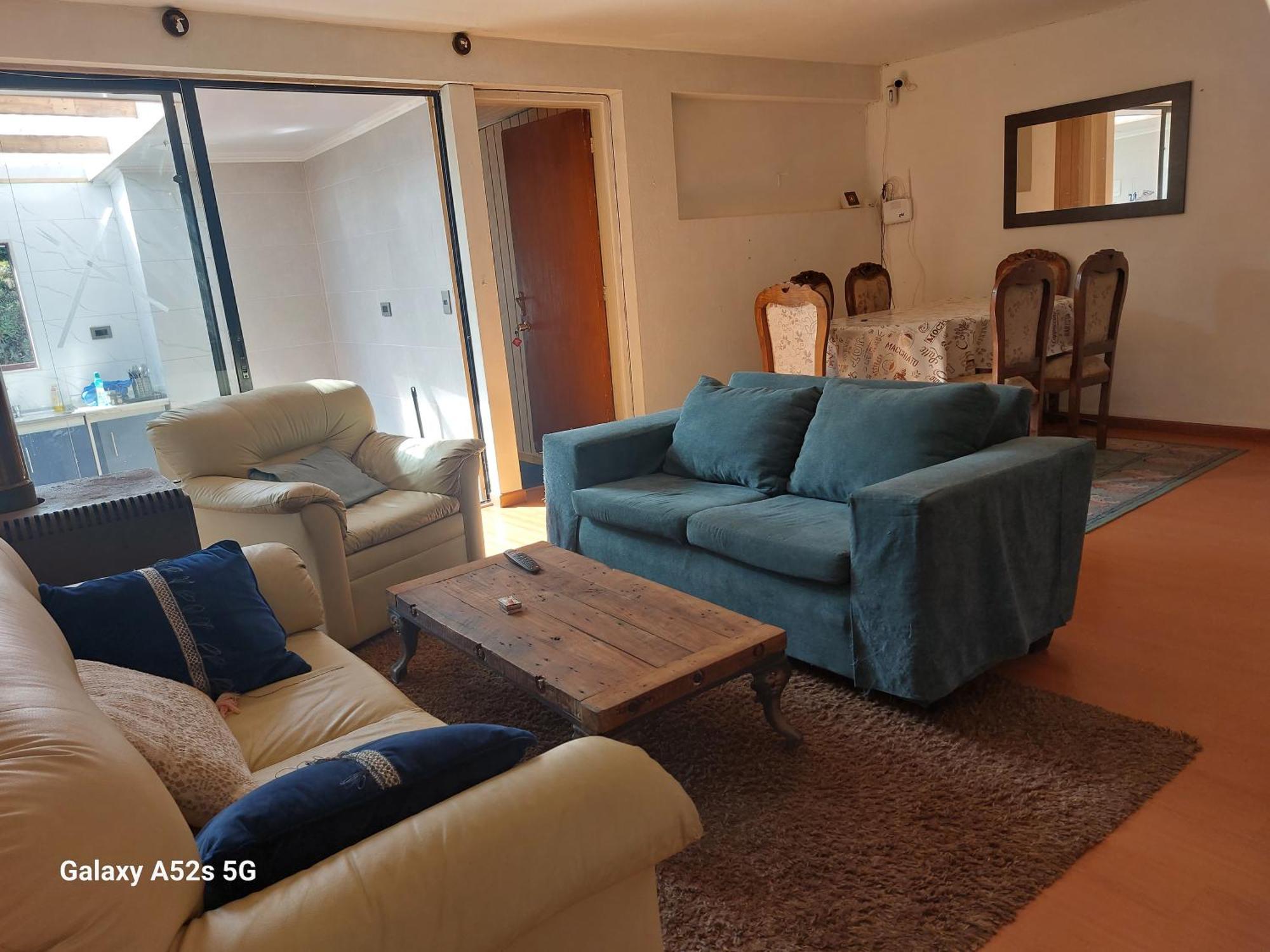 Hotel La Ruca Del Viajero à Valdivia Extérieur photo